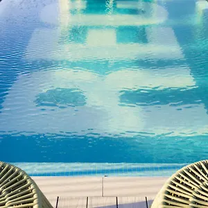 *** Hotel Rec - Adults Only Hiszpania