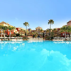 **** Hotel Iberostar Waves Malaga Playa Hiszpania